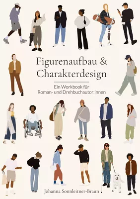 Figurenaufbau & Charakterdesign