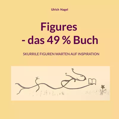 Figures - das 49 % Buch