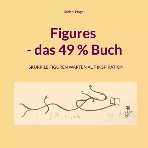 Figures - das 49 % Buch