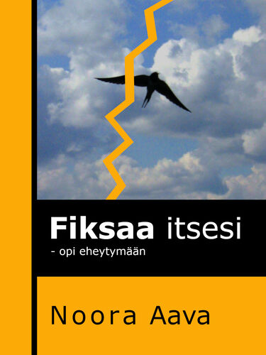Fiksaa itsesi