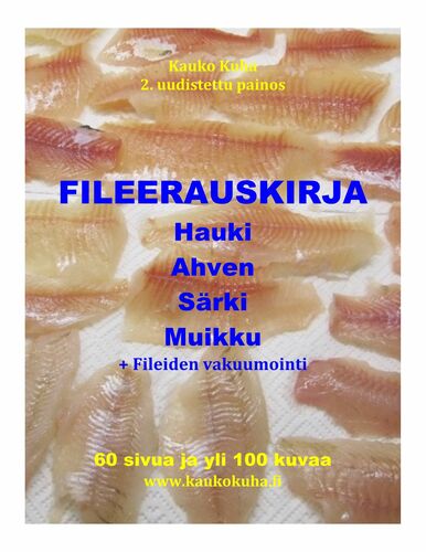Fileerauskirja