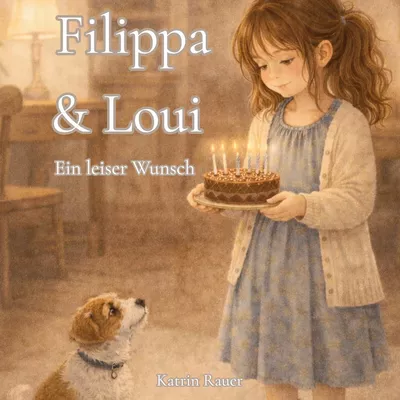 Filippa & Loui
