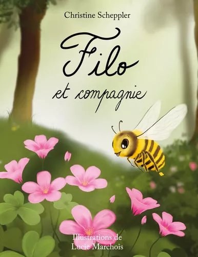 Filo et compagnie