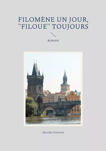 Filomène un jour, "Filoue" toujours