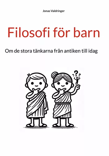 Filosofi för barn