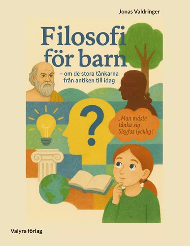 Filosofi för barn