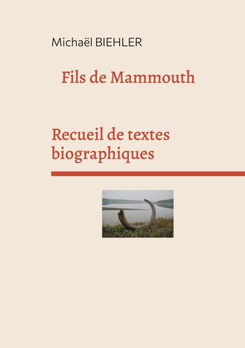 FILS DE MAMMOUTH