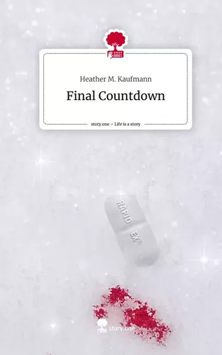 Final Countdown. Life is a Story - story.one