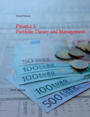 Finance 1: Portfolio Theory and Management
