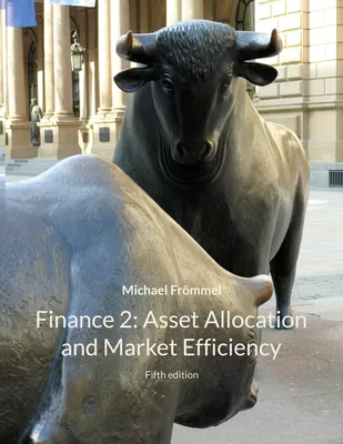 Finance 2: Asset Allocation and Market Efficiency