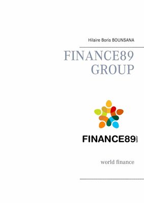 FINANCE89 GROUP