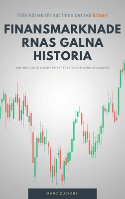 Finansmarknadernas galna historia