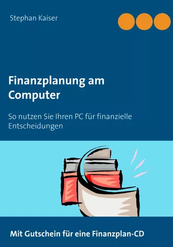 Finanzplanung am Computer