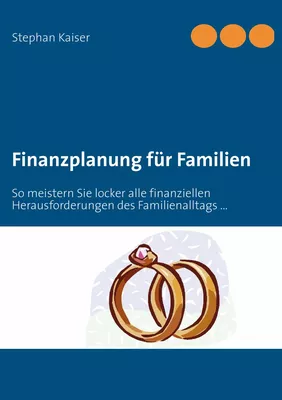 Finanzplanung für Familien