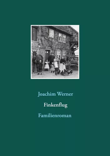 Finkenflug