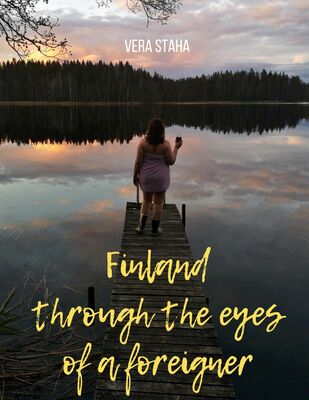 Finland through the eyes of a foreigner