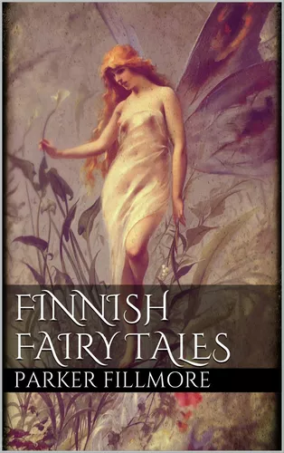 Finnish Fairy Tales 