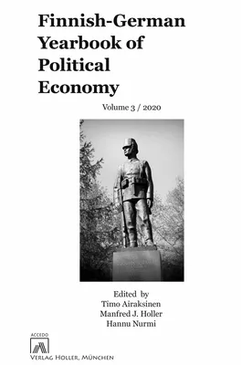 Finnish-German Yearbook of Political Economy, Volume 3