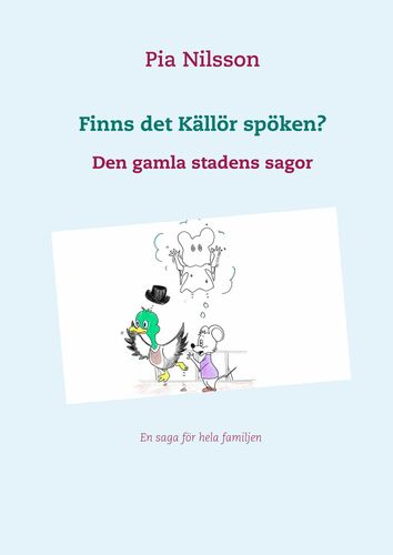 Finns det Källör spöken?