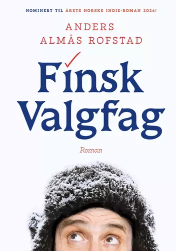 Finsk valgfag
