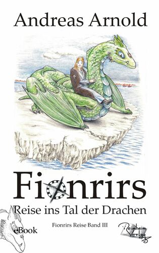 Fionrirs Reise in Tal der Drachen
