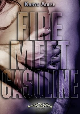 Fire Meet Gasoline