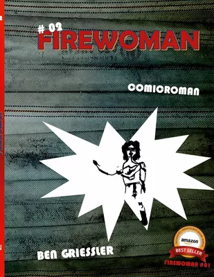 Firewoman