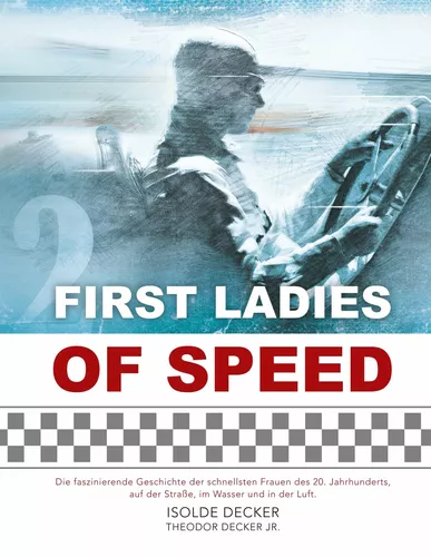 First Ladies of Speed