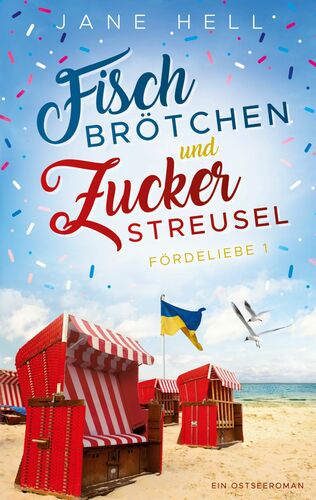 Fischbrötchen und Zuckerstreusel