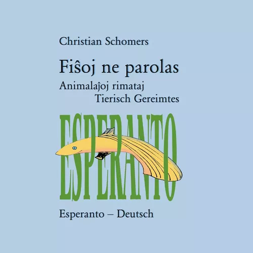 Fishoj ne parolas