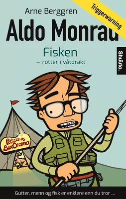 Fisken