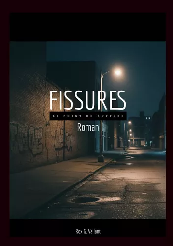 Fissures Tome 1