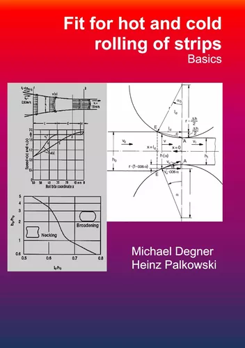 Fit for hot and cold rolling of strips - Basics