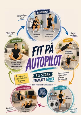 Fit på autopilot