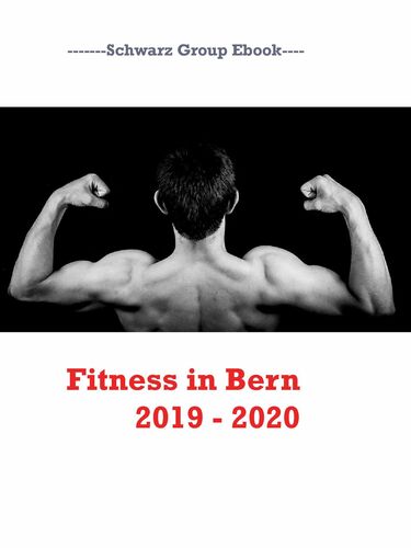 Fitness in Bern 2019 - 2020