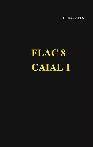 FLAC 8