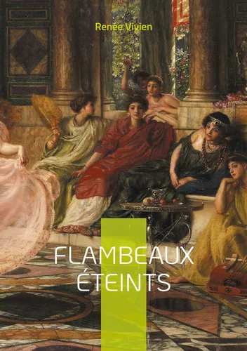 Flambeaux éteints