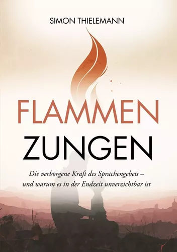Flammenzungen