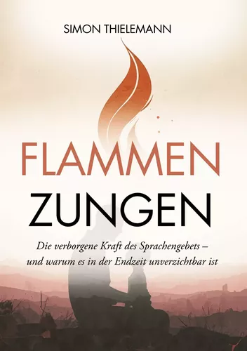Flammenzungen
