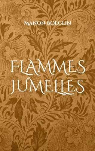 Flammes jumelles