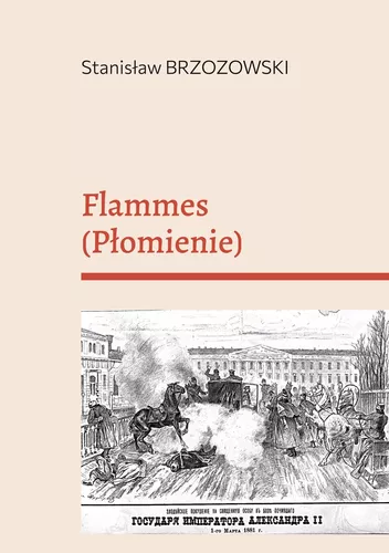 Flammes