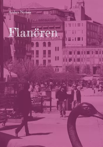 Flanören
