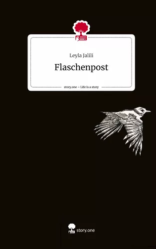 Flaschenpost. Life is a Story - story.one