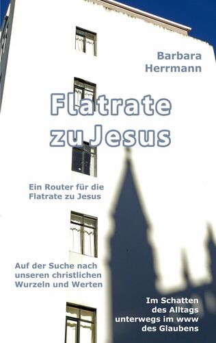 Flatrate zu Jesus