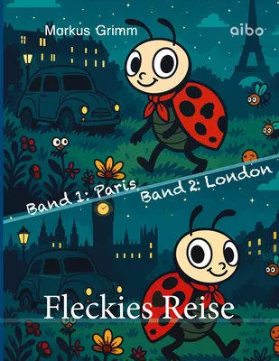 Fleckie Reise