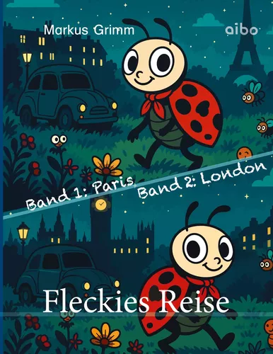Fleckie Reise