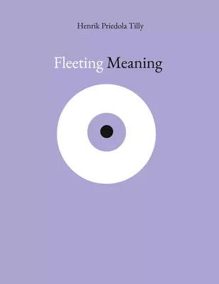 Fleeting Meaning
