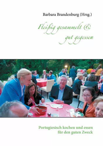 Fleißig gesammelt & gut gegessen