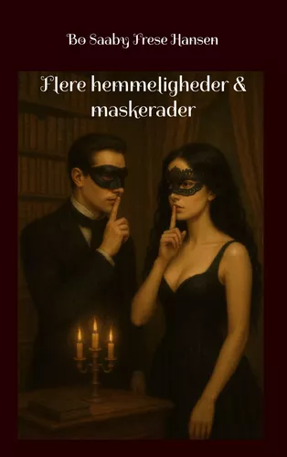 Flere hemmeligheder & maskerader