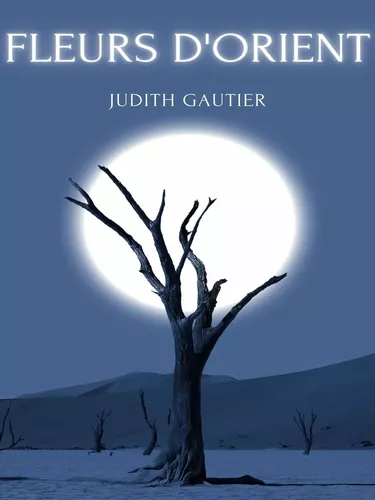 Fleurs d'Orient